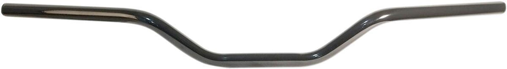 Emgo 7 8" Sport Handlebar 50.8 mm (2") - Black