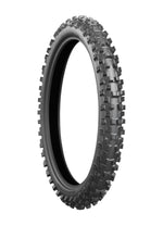 Bridgestone Battlecross X20 Front Tyre Blackwall TL 51M 80 100-21"
