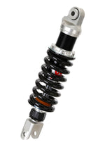 YSS Emulsion Mono Gas Shock For Suzuki GSF 600 1995-1999 Rear - Black/Silver