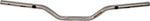 Slyfox Handlebar For Harley Davidson FLHX 1923 ABS 2024 Low Bend - Silver
