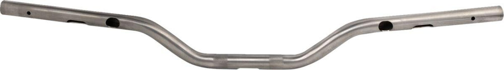 LA Choppers Performance Handlebar For Harley Davidson FLFBS 1923 ABS 2025 63.5 mm (2-1/2") - Polished