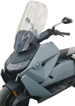 Bullster Windscreen For BMW CE 04 2022-2024 66 cm (26") - Clear