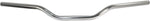 Emgo 7 8" Sport Handlebar 63.5 mm (2-1 2") - Chrome