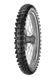 Metzeler MCE 6 Days Extreme Front Tyre 57M 90 100-21"