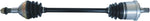 Moose Racing Standard CV Axle For Arctic Cat Textron Wildcat 1000 EFI 4X4 2015 Front