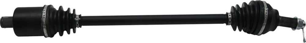 All Balls 8 Ball Extreme Duty Axle For Polaris RZR RS1 1000 4X4 2018-2021 Fits Rear Left Or Right