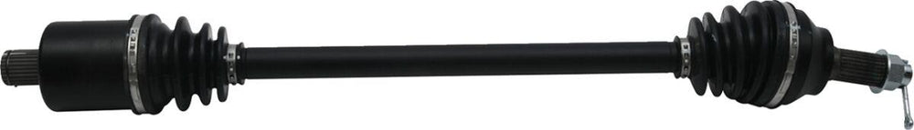 Moose Racing Complete Axle Assembly For Polaris RZR XP 1000 4X4 2018-2023 Fits Rear Left Or Right