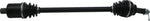 Moose Racing Complete Axle Assembly For Polaris RZR XP 1000 4X4 2018-2023 Fits Rear Left Or Right