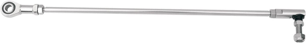 Drag Specialties Shifter Linkage For Harley Davidson FLST 1340 1988-1990 - Chrome