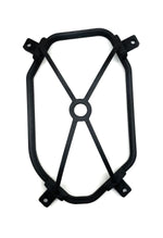 DT-1 Open Carbon Fibre Air Cage For Kawasaki KX250 2025-2026 - Black