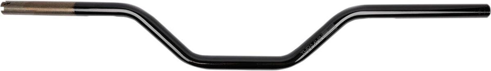 Thrashin Supply Co 1" Handlebar 10 cm (4") - Black