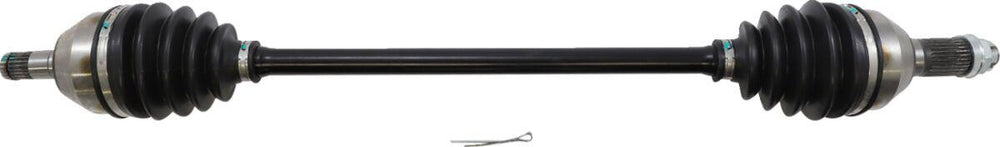 Moose Racing Complete Axle Assembly For Can Am Maverick Turbo 900 R EFI 4X4 2017 Front Right