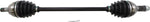 Moose Racing Complete Axle Assembly For Can Am Maverick Turbo 900 R EFI 4X4 2017 Front Right