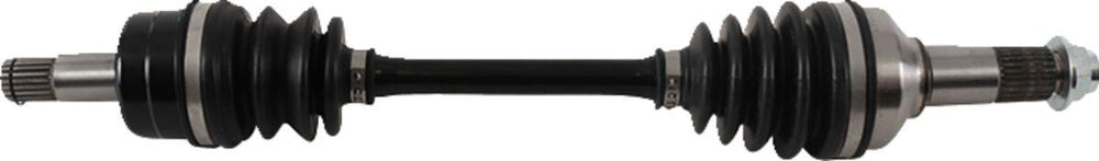 Moose Racing Complete Axle Assembly For Yamaha YFM 400 FB 4X4 2007-2012 Rear Left