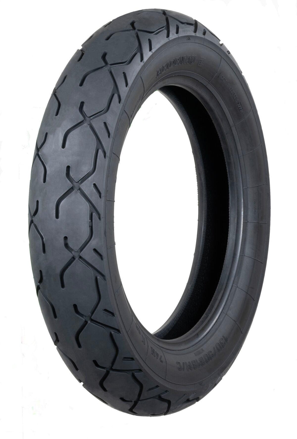 Heidenau K65 Rear Tyre 74H 130 90B16"