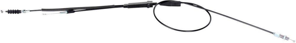 Moose Racing Throttle Cable For Polaris 300 2X4 1994-1995 - Black
