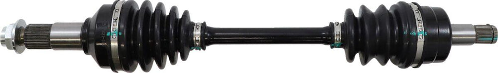 Moose Racing Complete Axle Assembly For Yamaha YFM 700 KD 4X4 2018-2021 Fits Front Left Or Right