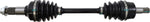 Moose Racing Complete Axle Assembly For Yamaha YFM 700 KD 4X4 2018-2021 Fits Front Left Or Right