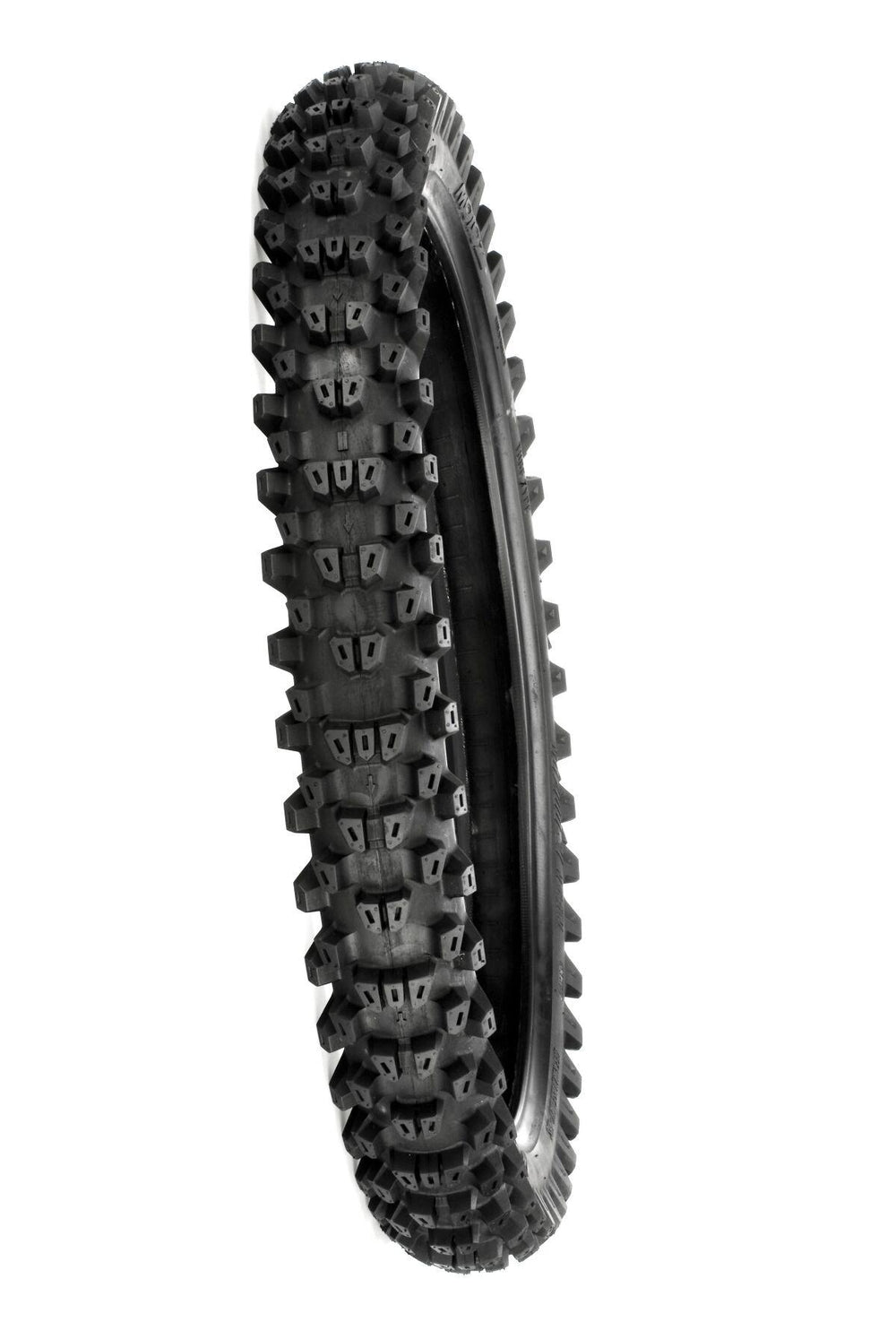 MotoZ Tractionator Enduro I T Front Tyre 54R 90 90-21"