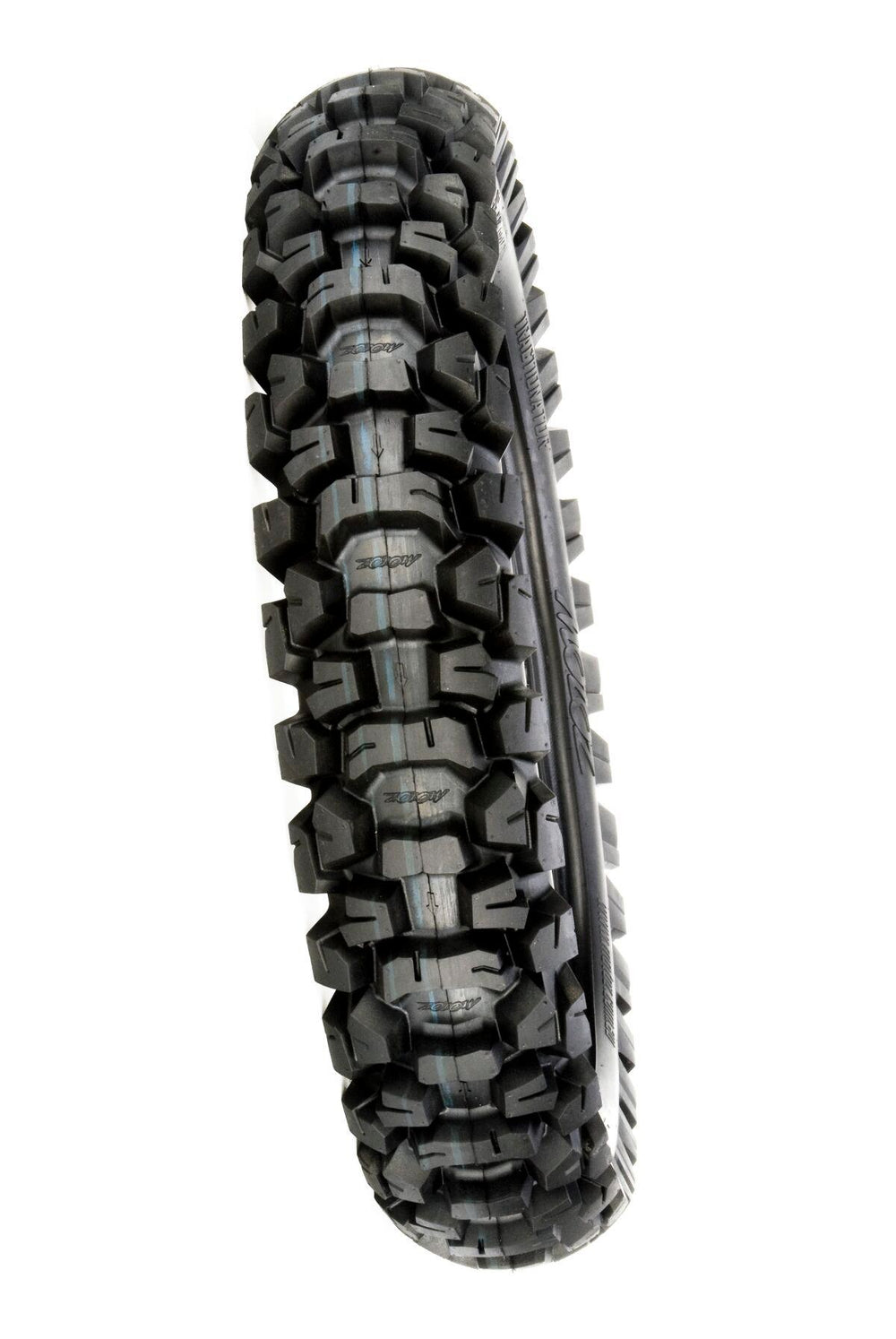 MotoZ Tractionator Desert Rear Tyre 65M 130 80-17"
