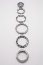 Parts Europe Steering Bearings For Suzuki AN 250 1998-2001