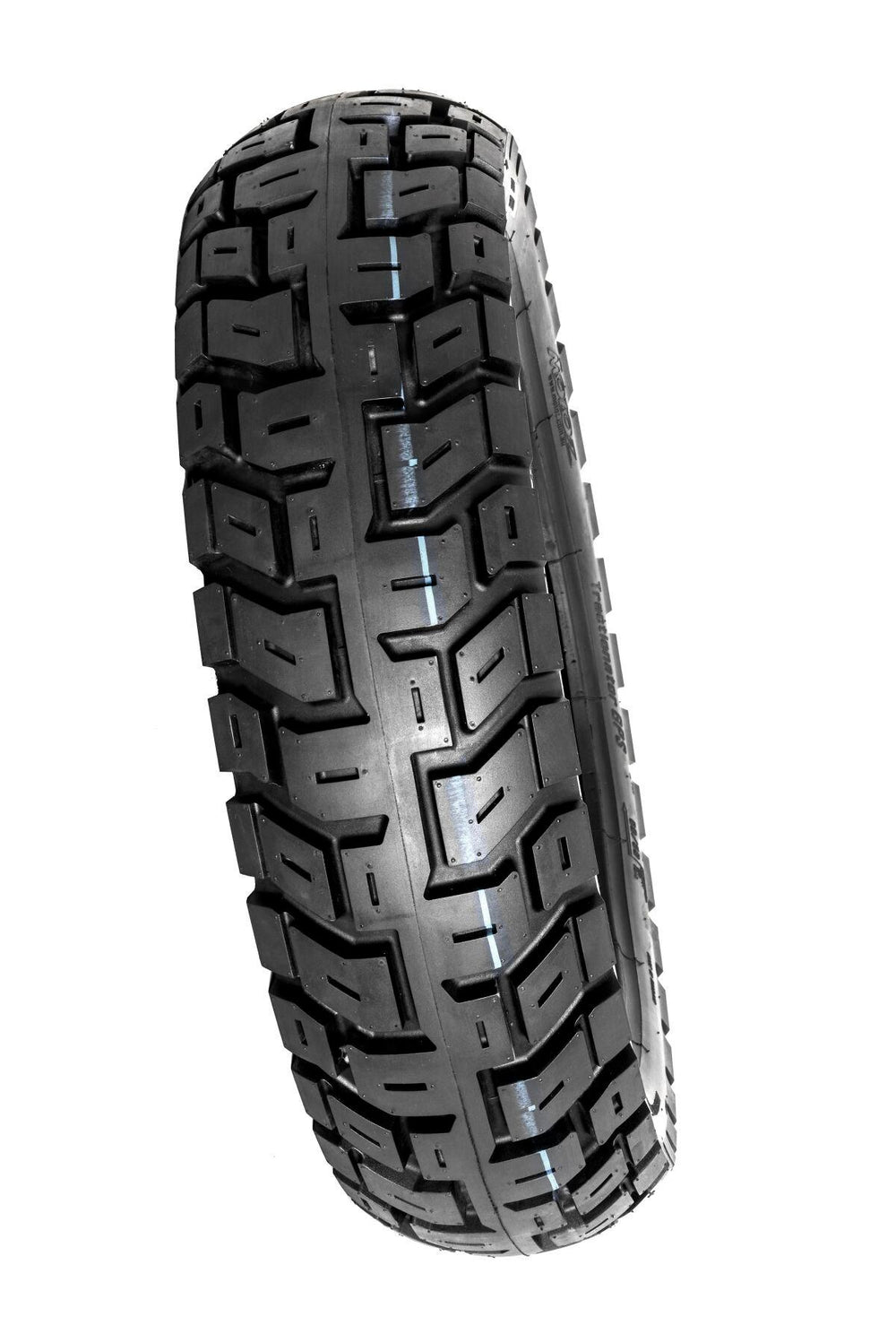 MotoZ Tractionator GPS Rear Tyre 65T 130 80-17"