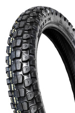 MotoZ Tractionator Desert Front Tyre 54Q 90 90-21"