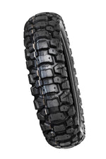 MotoZ Tractionator Desert Rear Tyre 69Q 150 70B17"