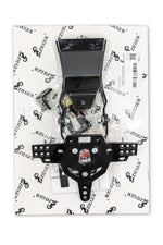 Zieger PRO Tail Unit Type C For Honda CRF300L 2021-2026 Rear