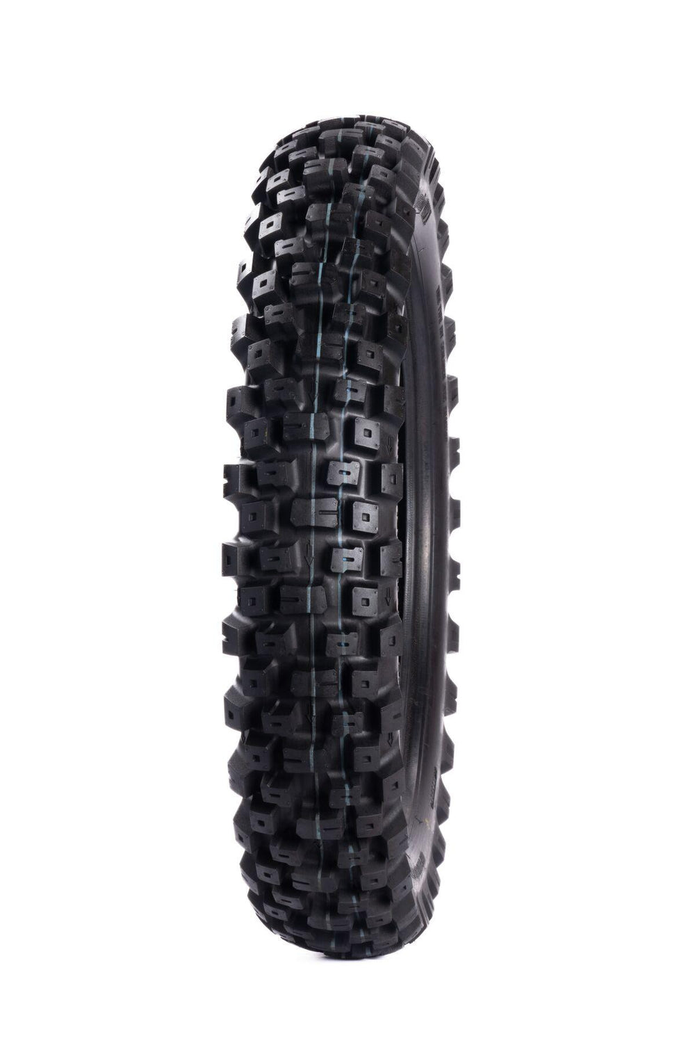 MotoZ Terrapactor MXI (Intermediate) Front Tyre  110 100-18"