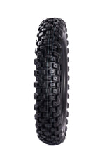 MotoZ Terrapactor MXI (Intermediate) Front Tyre  110 100-18"