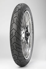 Pirelli Scorpion Trail II Front Tyre TL 60W 120 70ZR19"