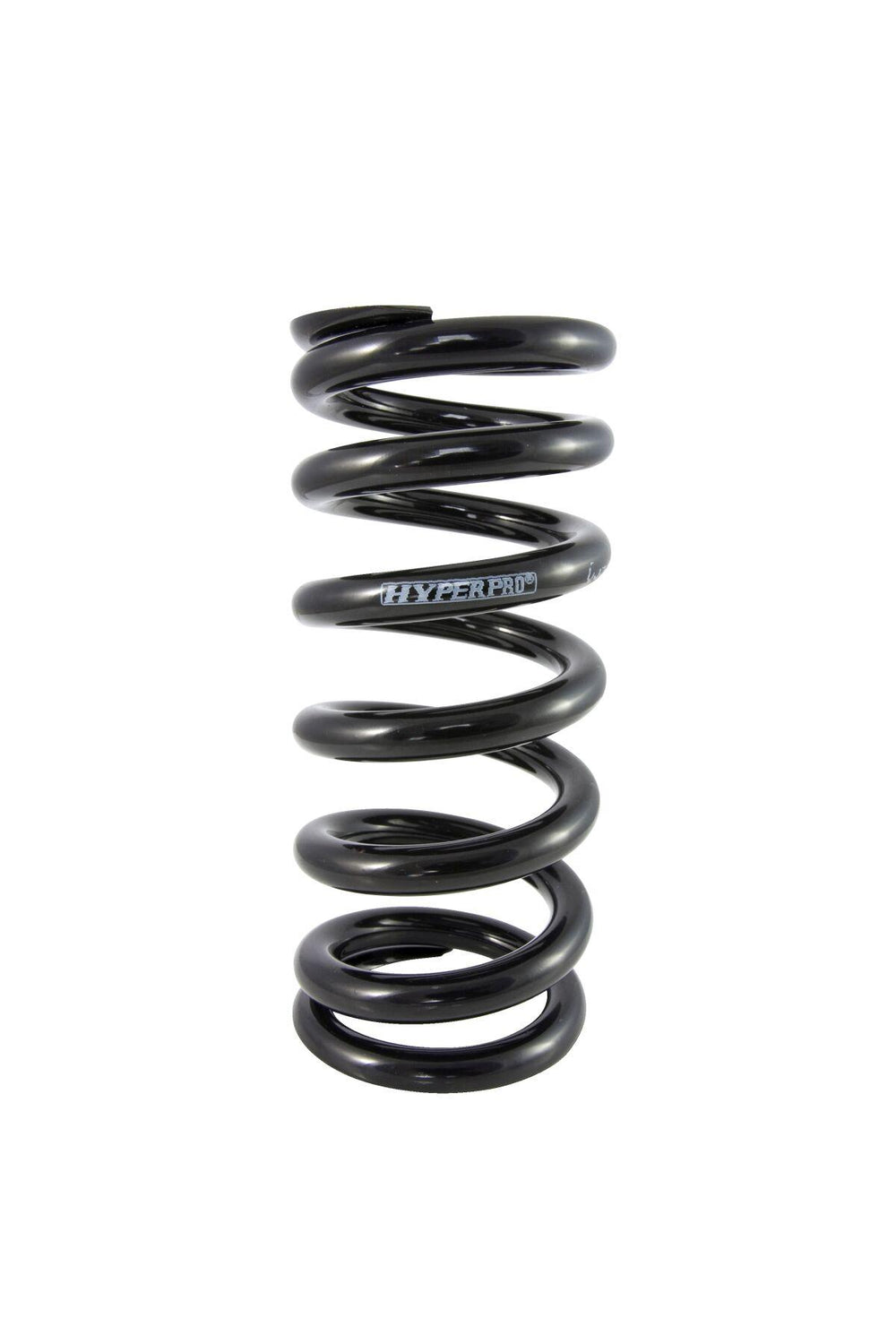 Hyperpro MX Shock Spring For KTM EXC200 1999-2010 Rear 6.30 kg mm (353.00 lb in)