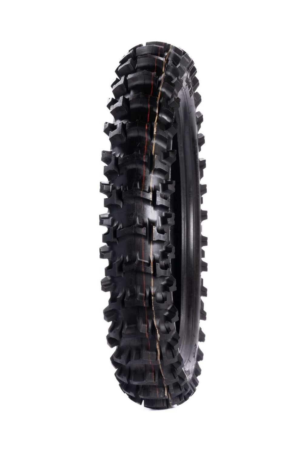 MotoZ Terrapactor MXX (Xtreme) Front Tyre  110 90-19"