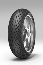 Metzeler Roadtec 01 Rear Tyre TL 67V 130 90-16"