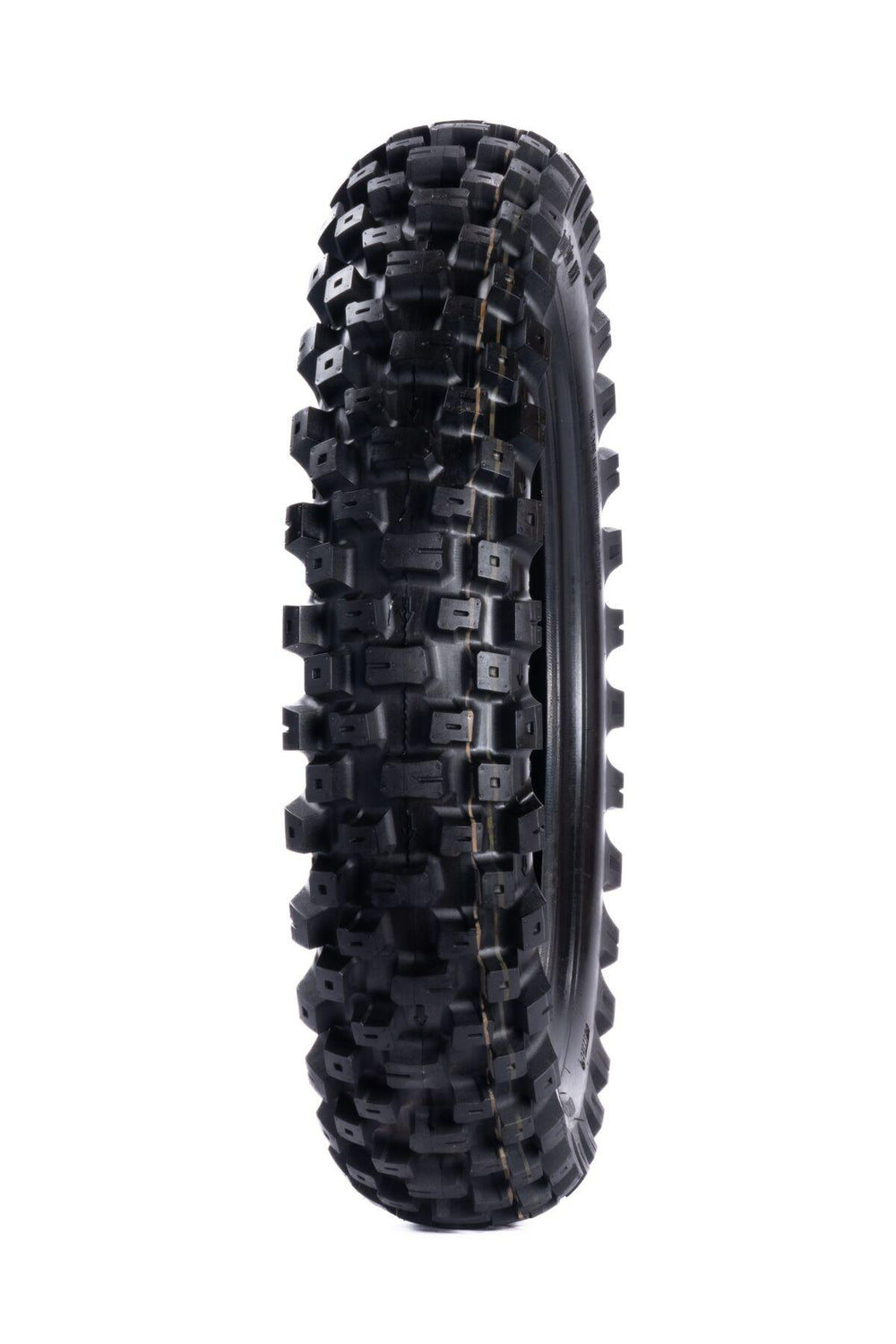 MotoZ Terrapactor MXI (Intermediate) Rear Tyre  120 90-18"