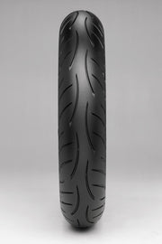 Metzeler Sportec M5 Interact Front Tyre Blackwall TL 54H 110 70R17"