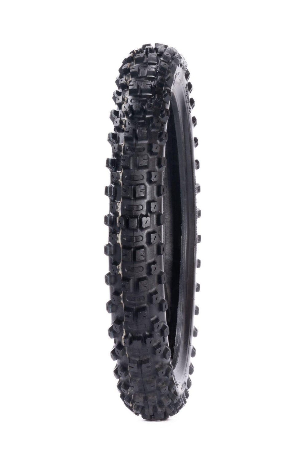 MotoZ Terrapactor MXI (Intermediate) Front Tyre  60 100-14"
