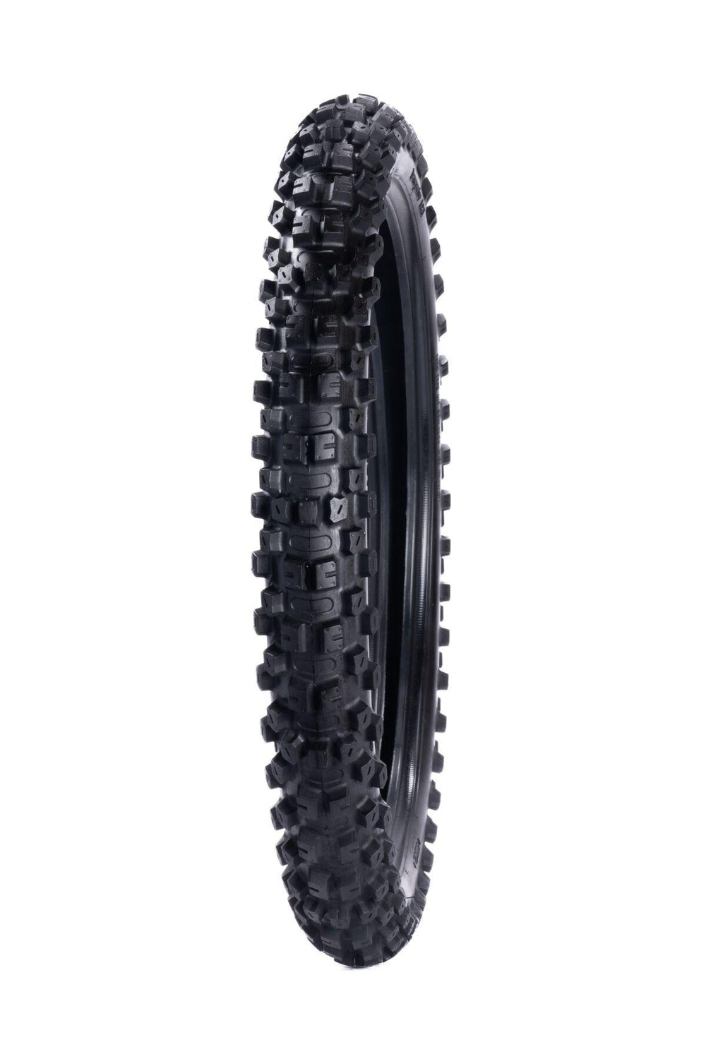 MotoZ Terrapactor MXI (Intermediate) Front Tyre  80 100-21"