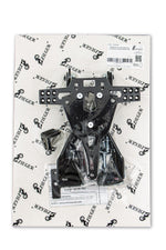 Zieger PRO Tail Unit Type A For Aprilia RSV4 1100 ABS 2022-2024 Rear