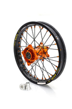 Kite Elite MX Wheel For KTM SX85 2021-2024 Rear - Black