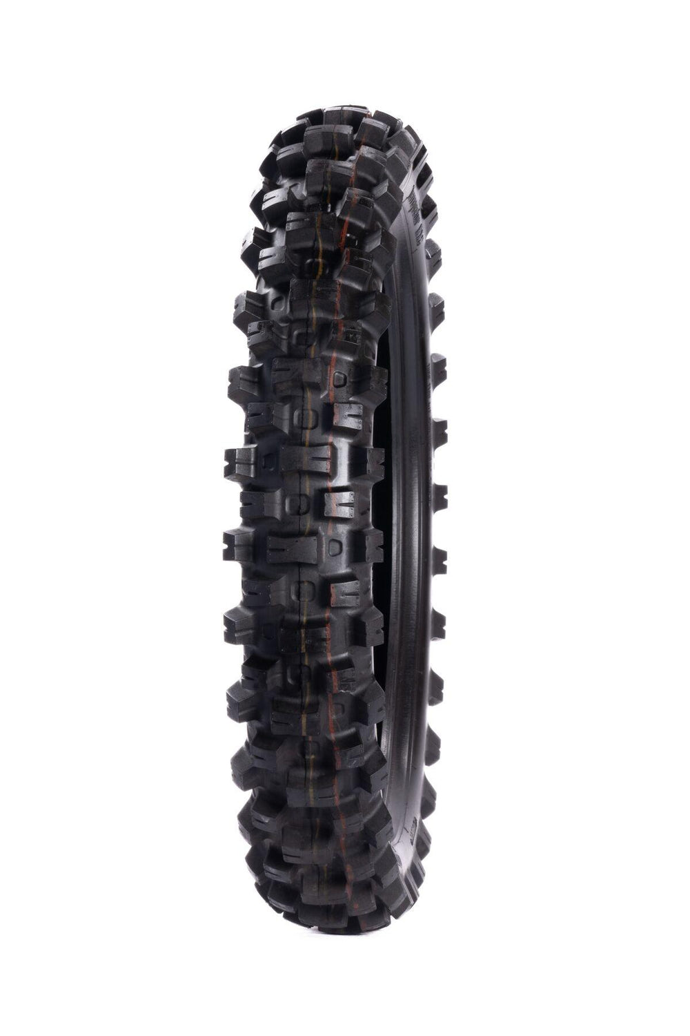 MotoZ Terrapactor MXS (Soft) Front Tyre  100 90-19"