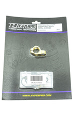 Hyperpro Steering Damper Mounting Kit For Suzuki GSX-R 1000 2007-2014 - Gold