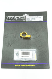 Hyperpro Steering Damper Mounting Kit For Suzuki GSX1300R 2008-2017 - Gold