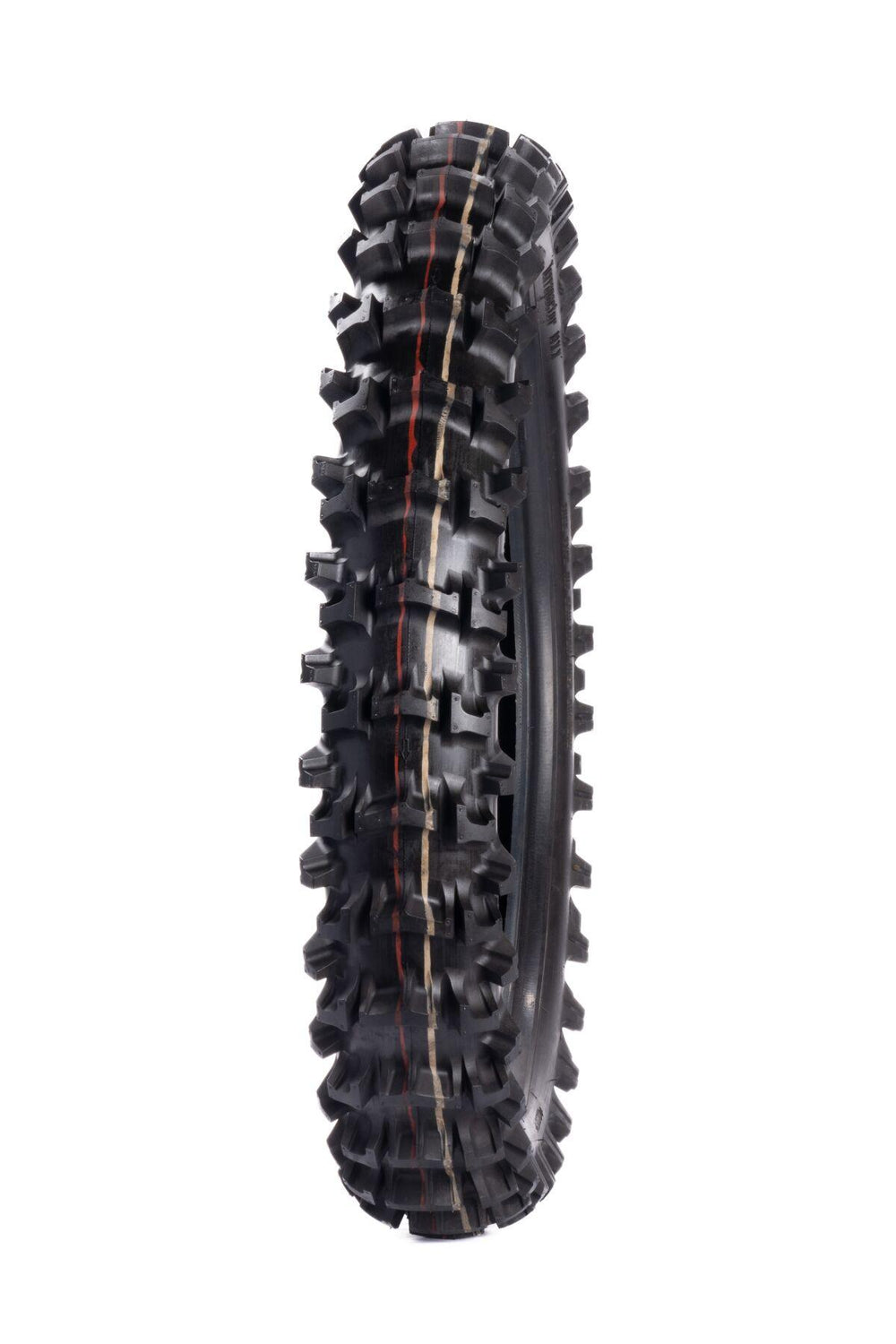 MotoZ Terrapactor MXX (Xtreme) Front Tyre  100 90-19"