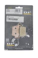 DP Brakes Sintered Metal Brake Pads For Gas Gas MC65 2023-2024