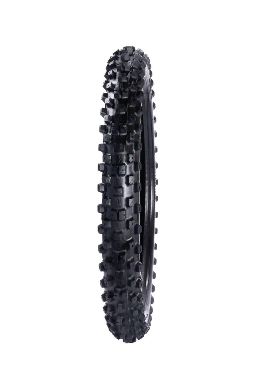 MotoZ Terrapactor MXS (Soft) Front Tyre  90 100-21"