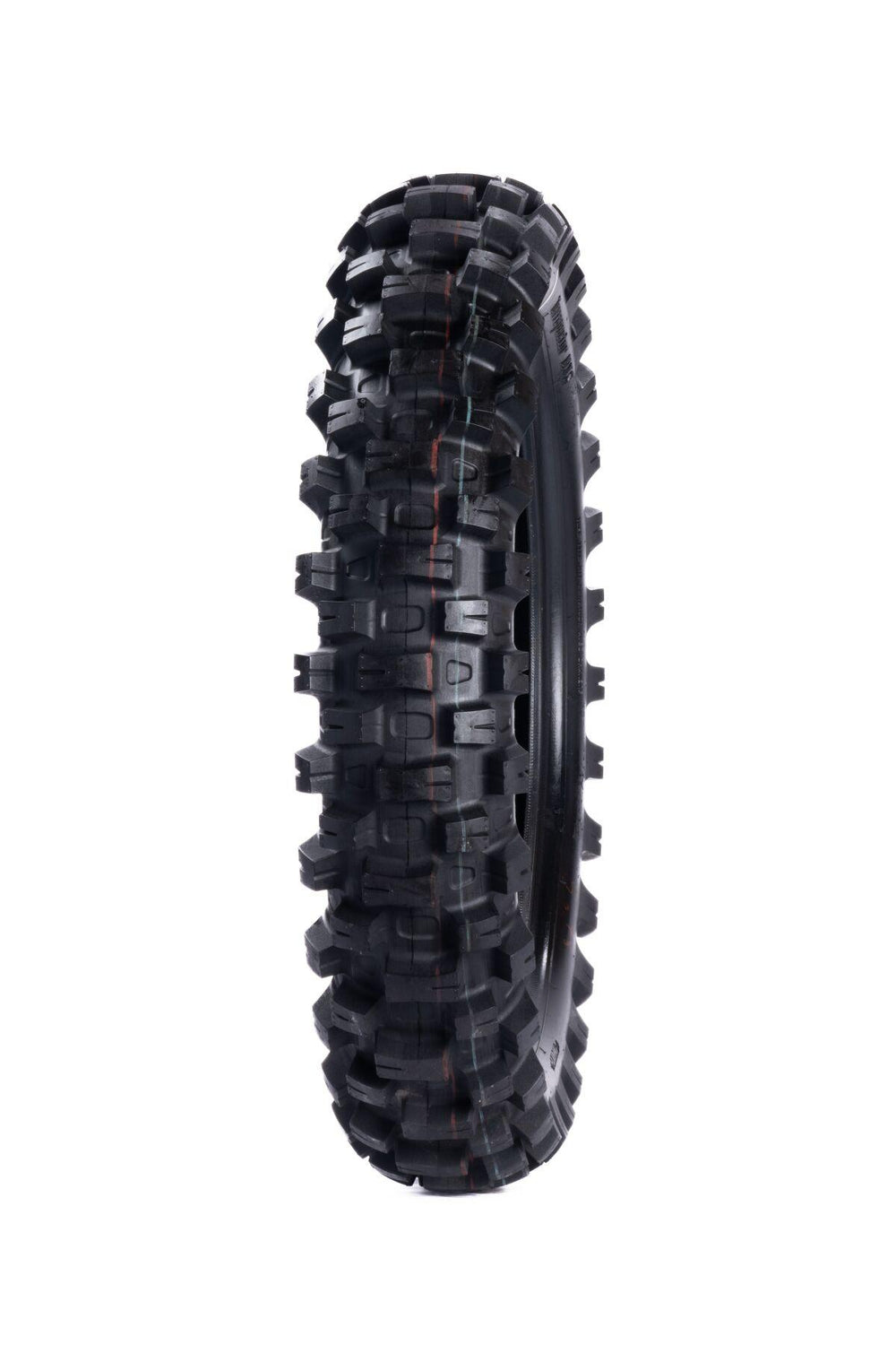 MotoZ Terrapactor MXS (Soft) Rear Tyre  120 90-18"