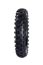 MotoZ Terrapactor MXS (Soft) Rear Tyre  120 90-18"