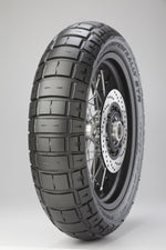 Pirelli Scorpion Rally STR Rear Tyre TL 67H 160 60R15"